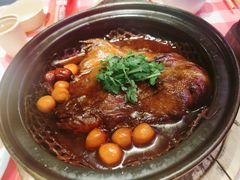 -望庐说·本地菜馆