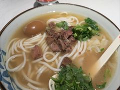 -鑫花溪牛肉米粉(凤凰街创始总店)