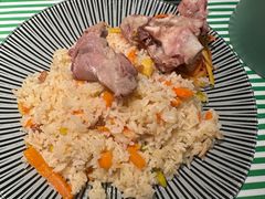 -楼兰新疆菜(江宁万达店)