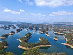 -千岛湖东南湖区