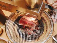 -闻老头·菊花炭烤肉(D11店)