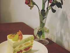 -竹子咖啡bamboo coffee