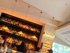 -The PEAT Coffee(深业中城店)