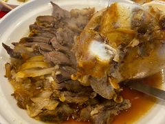 -西贝莜面村(双井店)
