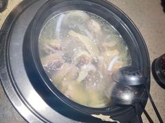 -润泽园椰子鸡(汇一城店)