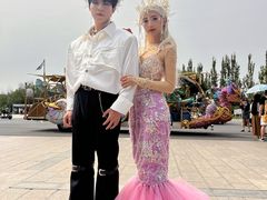 -渔岛海洋度假区