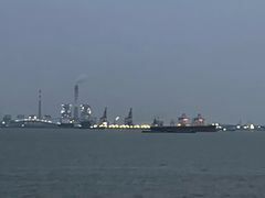 -通沙汽渡