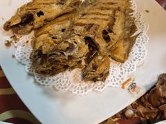 -大梁骨头馆·酱骨老菜(友好店)