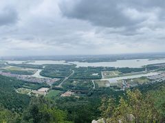 -虞山风景区