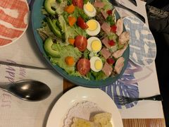 -Kitchen·Y洋厨房西餐厅(王府壹号店)