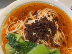 -上上席川菜(凯德乐峰广场店)