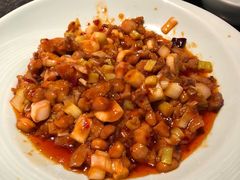 -香满楼(清水河路店)