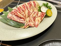 -極屋鮨牛 · 烧肉酒场(时代C馆店)