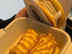 -君之狮子山·轻糖烘焙(松江印象城店)