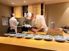 -鮨青(恒基名人购物中心店)