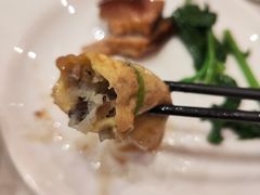 -玉华台饭庄·淮扬菜·烤鸭(望京店)