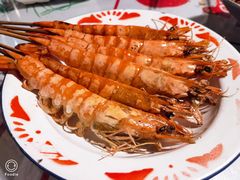 -辉记炭烧海鲜大排档·老字号(福田店)