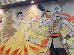 -多哥水傣味餐厅(司马巷店)