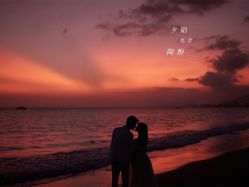-苏菲雅婚纱摄影(环城南路店)