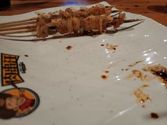 -肉串汪(月坛店)