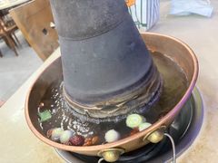 -月圆火锅(宁海东路二店)