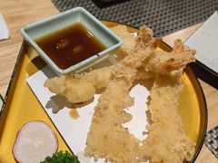 -桃夭日式料理(国信店)