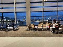 -上海浦东国际机场-T2航站楼