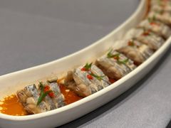 -宝轩渔府·老字号海鲜·正宗津菜(水上店)