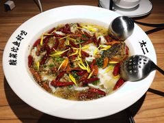 -太二酸菜鱼(金沙印象城店)