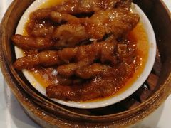 广式蒸凤爪-粤仔湾砂锅粥(金太湖店)