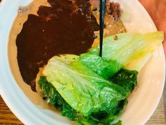 潮州粿条大汁-唔止卤嘢·潮州府城菜(鹭江店)