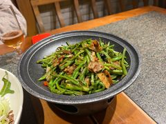 -真地道京味府·鲜橙烤鸭·北京菜(朝外大街东大桥店)