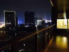 -舟山希尔顿酒店