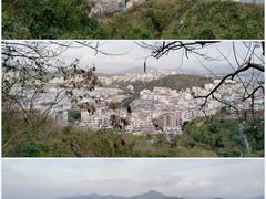 -鹿回头风景区