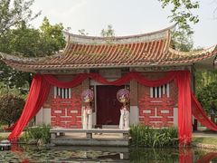 -武汉园博园(武汉自然博物馆)