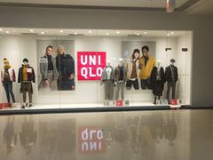 -优衣库(威海威高购物中心店)