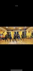 -HOT SALSA舞蹈俱乐部