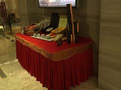 -春满园·早茶·粤菜·宴会(前海店)