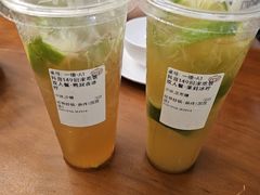 -旺爷砂锅·茶作(国贸城店)