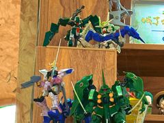 -Rabbit Cafe私房西餐甜点咖啡(栖霞路店)