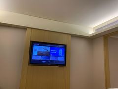 -全季酒店(北京南锣鼓巷安定门地铁站店)