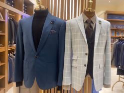 -MR.COLLECTION西装先生(富华里店)