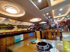 -九寨沟石锅鱼(沣峪口二十年店)