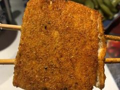 -寂寞的豆芽 蒙古原切大串(金宇店)