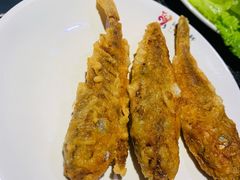 -德得轩烤涮一体自助餐厅(王府井店)