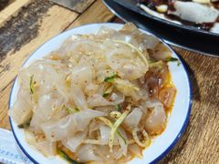 -皖北巫氏三胖地锅鸡(长淮总店)