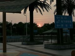 -上海玛雅海滩水公园