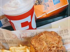 -肯德基(茂业店)