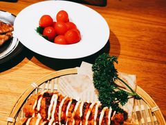 -牛藏·黑毛和牛烧肉(环市东店)