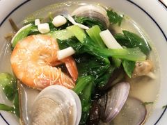 -金海湾自助餐厅(金陵饭店)